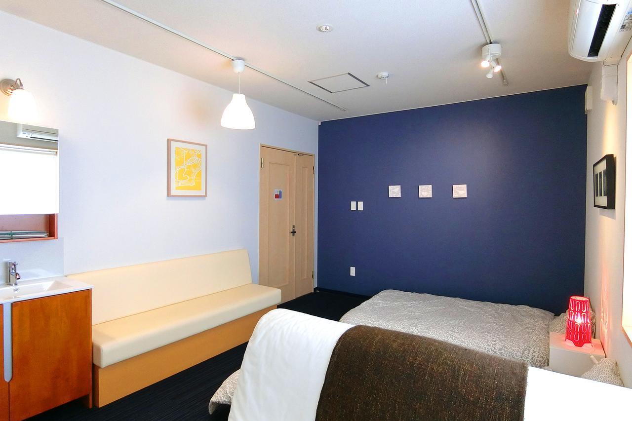 Hostel Kay 101&102 Osaka Eksteriør billede
