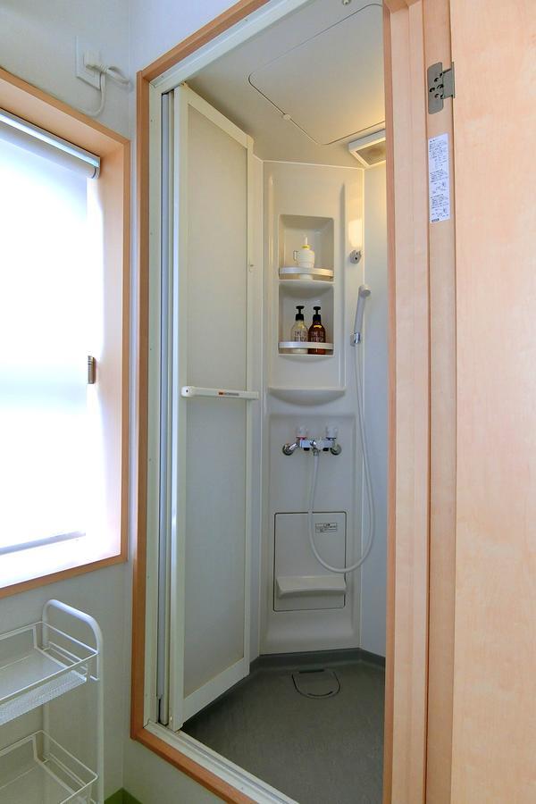 Hostel Kay 101&102 Osaka Eksteriør billede